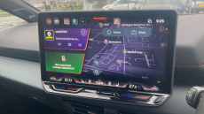 CUPRA Born 240kW e-Boost VZ 79kWh 5dr Auto Electric Hatchback